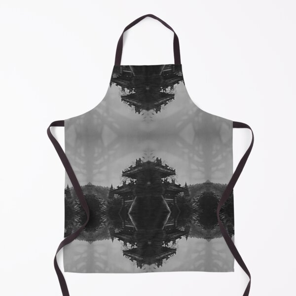 Item preview, Dynasty Day Dream in Black and White designed and sold by Empathetic-Psychopath.