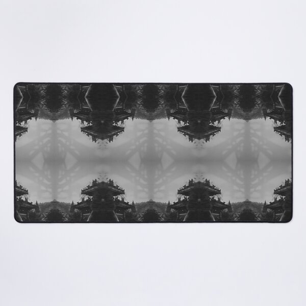 Item preview, Dynasty Day Dream in Black and White designed and sold by Empathetic-Psychopath.
