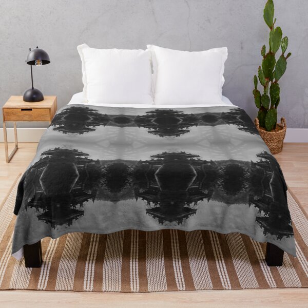 Item preview, Dynasty Day Dream in Black and White designed and sold by Empathetic-Psychopath.