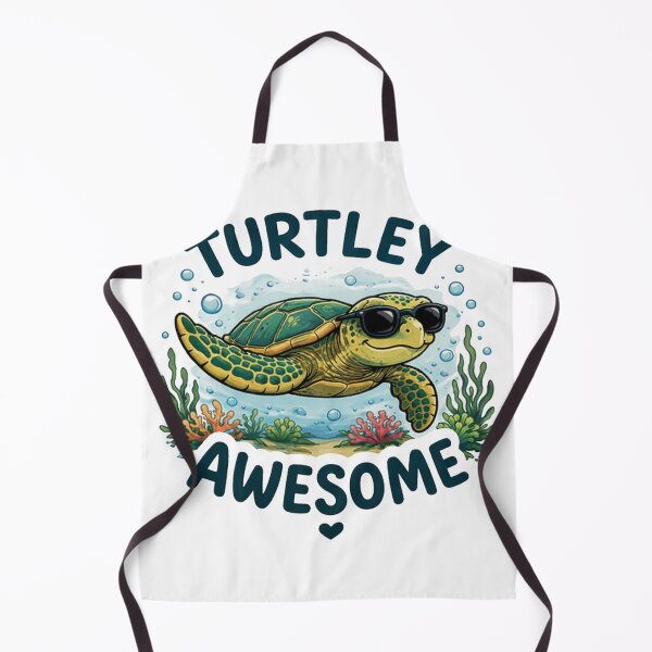 Item preview, Turtley Awesome designed and sold by Eif53.