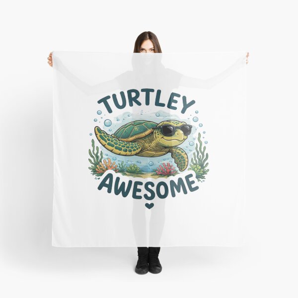 Item preview, Turtley Awesome designed and sold by Eif53.