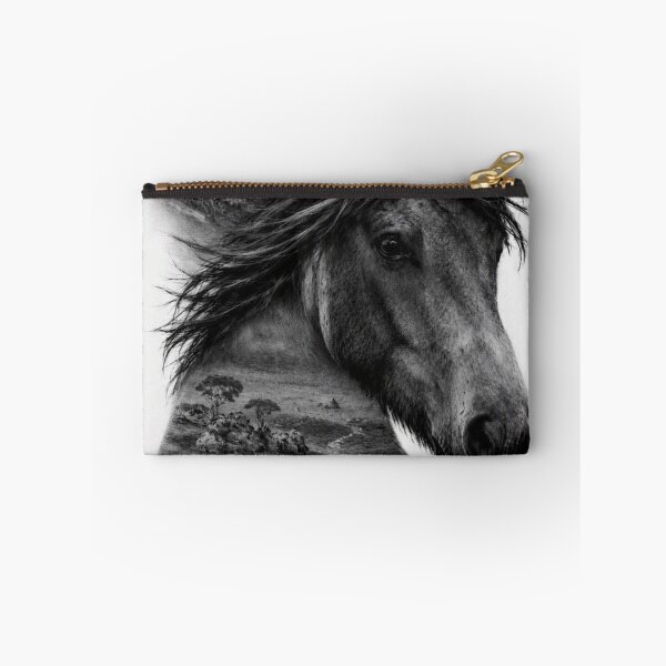 Item preview, Australian Brumby designed and sold by Einkstudio.