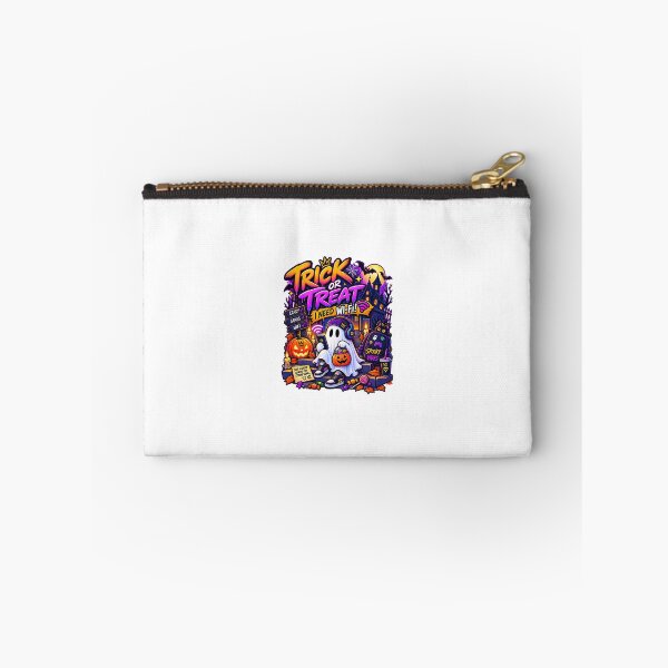 Item preview, Trick or Treat — I Need Wi-Fi designed and sold by MohamedAbozaid1.