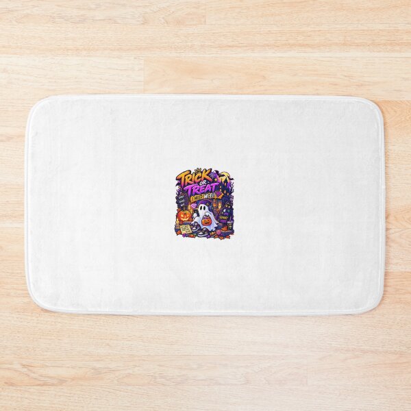 Item preview, Trick or Treat — I Need Wi-Fi designed and sold by MohamedAbozaid1.