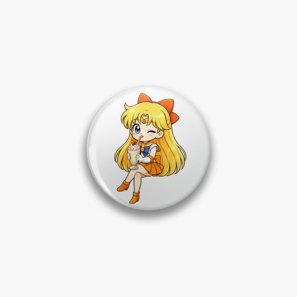 Item preview, Pin designed and sold by SpringSpirit.