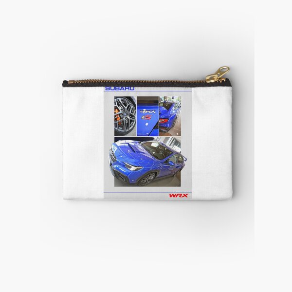 Item preview, Subaru WRX designed and sold by BLUEiceberg.
