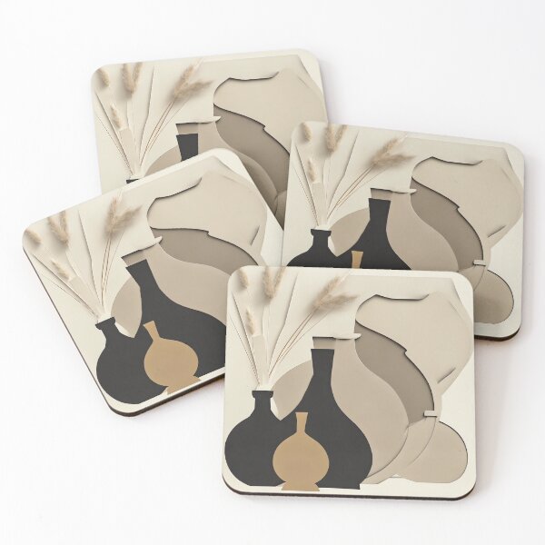 Item preview, Minimal Vessels designed and sold by ONYX Pixee.