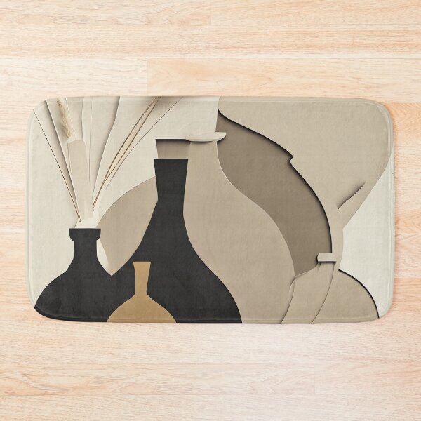 Item preview, Minimal Vessels designed and sold by ONYX Pixee.