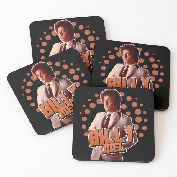Item preview, Billy Joel Piano Rock Legend Classic Americana Vintage designed and sold by BurniceRic.