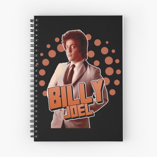 Item preview, Billy Joel Piano Rock Legend Classic Americana Vintage designed and sold by BurniceRic.