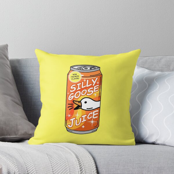 Item preview, Silly Goose Juice. Orange Aesthetic.  designed and sold by CoCoArt-Ua.
