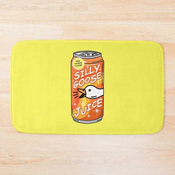 Item preview, Silly Goose Juice. Orange Aesthetic.  designed and sold by CoCoArt-Ua.