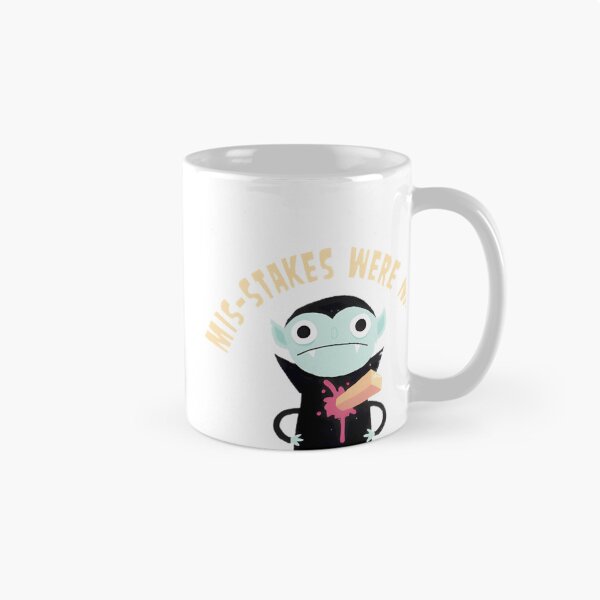 Item preview, Vampire Misstakes Were Made designed and sold by Josiah1Romero.
