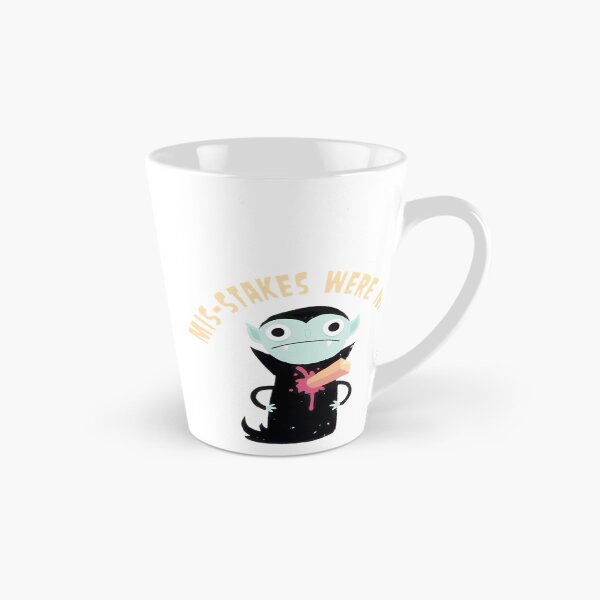 Item preview, Vampire Misstakes Were Made designed and sold by Josiah1Romero.