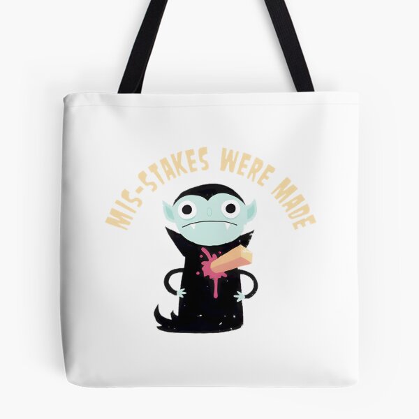 Item preview, Vampire Misstakes Were Made designed and sold by Josiah1Romero.