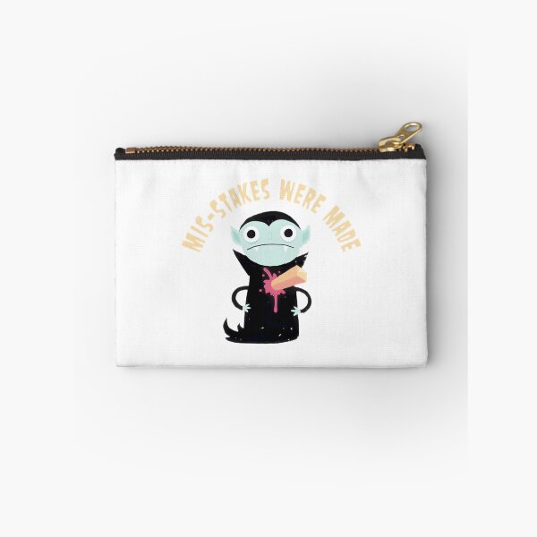 Item preview, Vampire Misstakes Were Made designed and sold by Josiah1Romero.