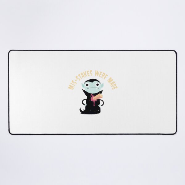 Item preview, Vampire Misstakes Were Made designed and sold by Josiah1Romero.