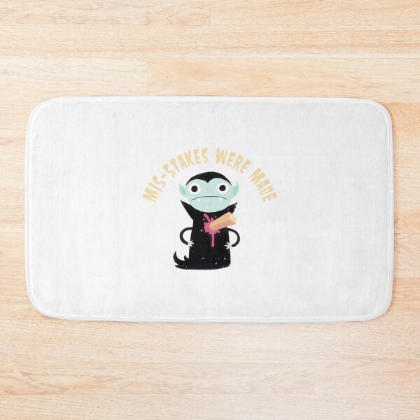 Item preview, Vampire Misstakes Were Made designed and sold by Josiah1Romero.