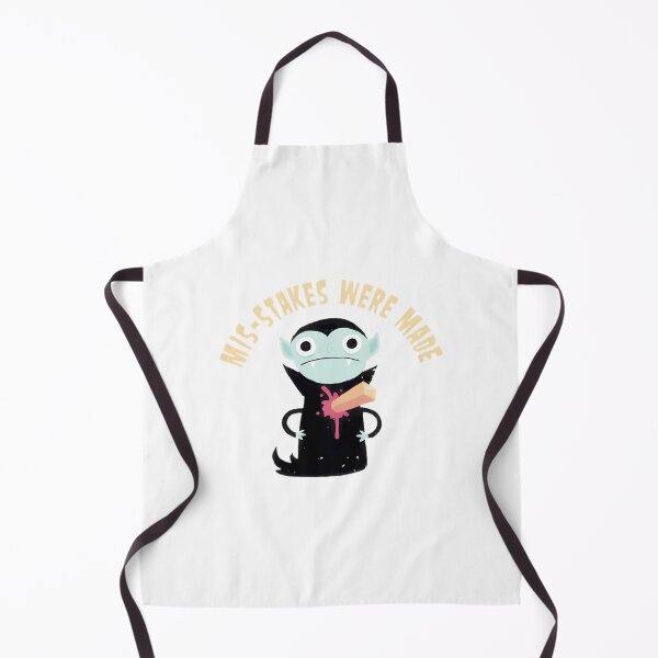 Item preview, Vampire Misstakes Were Made designed and sold by Josiah1Romero.