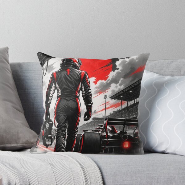 Item preview, Race Beyond Limits designed and sold by VEXORA 1.