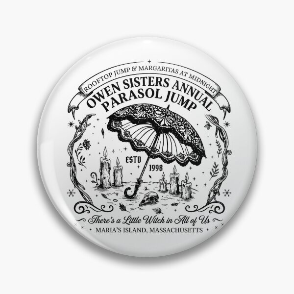 Item preview, Owens Sisters Annual Parasol Jump designed and sold by Thudesign85.