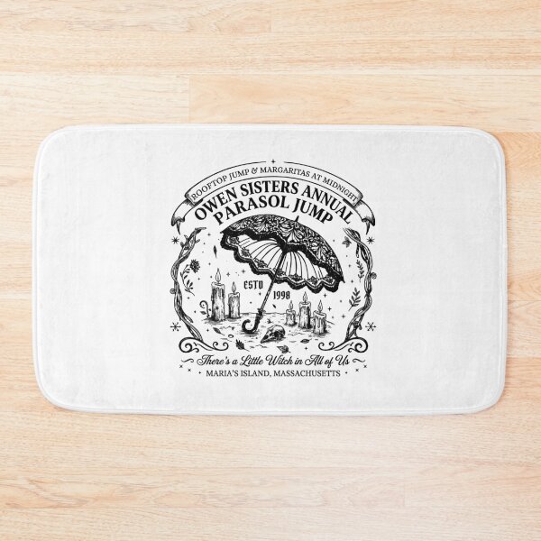 Item preview, Owens Sisters Annual Parasol Jump designed and sold by Thudesign85.