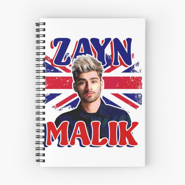 Item preview, Zayn Malik R&B Pop Icon Modern Glam Retro Style designed and sold by BurniceRic.