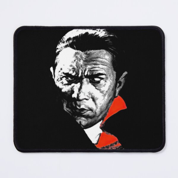 Item preview, Dracula Bela Lugosi Distrustful Glance Retro Vampire Horror Movies designed and sold by Josiah1Romero.