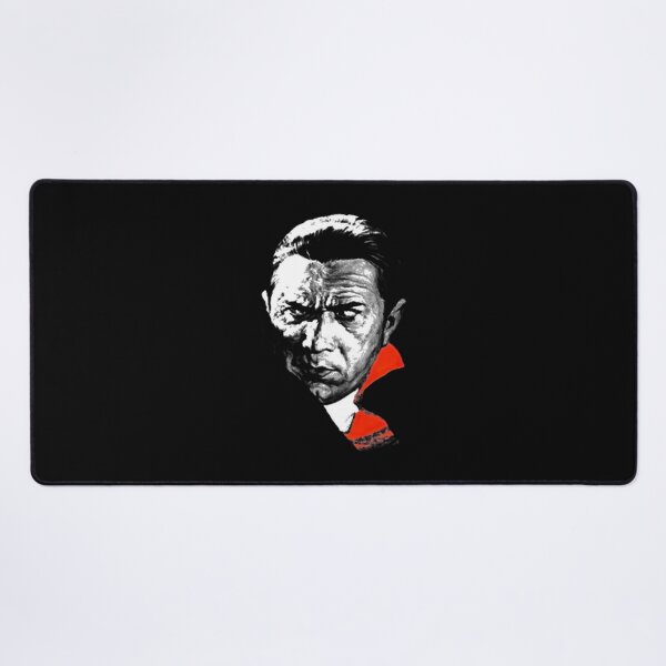 Item preview, Dracula Bela Lugosi Distrustful Glance Retro Vampire Horror Movies designed and sold by Josiah1Romero.