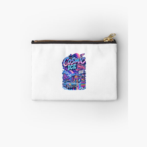 Item preview, Cosmic Ice Motel designed and sold by MohamedAbozaid1.