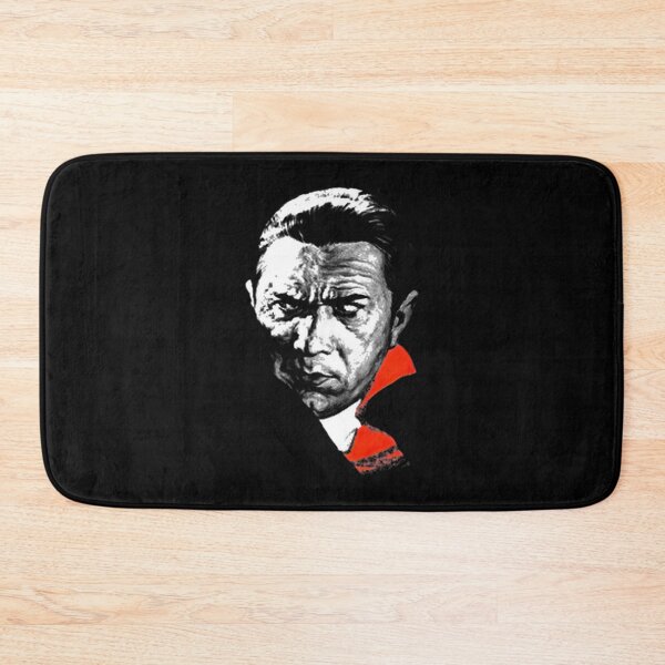 Item preview, Dracula Bela Lugosi Distrustful Glance Retro Vampire Horror Movies designed and sold by Josiah1Romero.