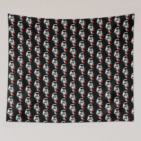 Item preview, Dracula Bela Lugosi Distrustful Glance Retro Vampire Horror Movies designed and sold by Josiah1Romero.