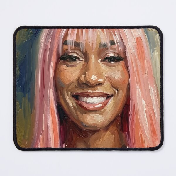 Item preview, Aja Wilson Oil Painting designed and sold by maretsad.
