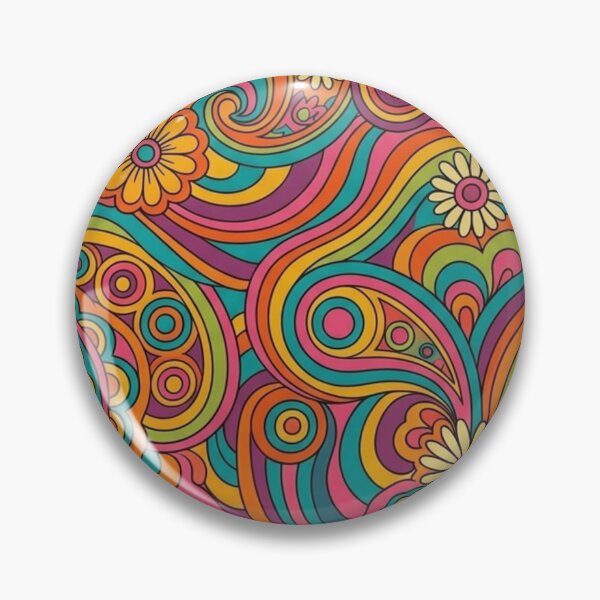 Item preview, Groovy design designed and sold by The King's general goods.