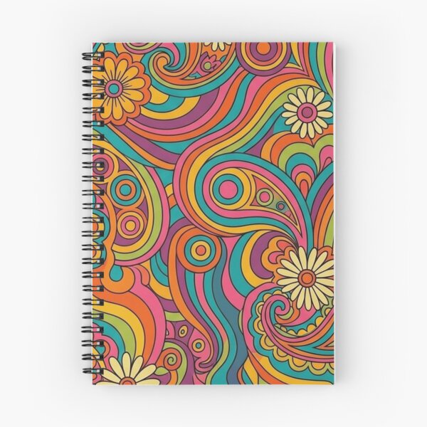 Item preview, Groovy design designed and sold by The King's general goods.