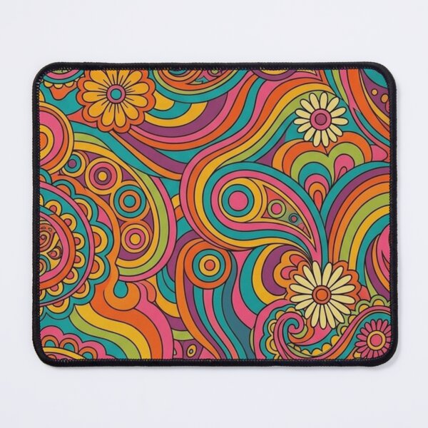 Item preview, Groovy design designed and sold by The King's general goods.