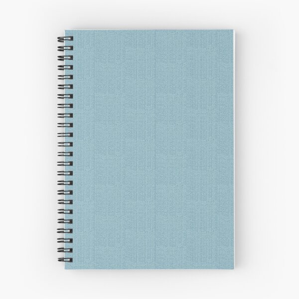 Item preview, Linen Texture - Stitching Lines - sea blue designed and sold by Stephanie Fiona Design.