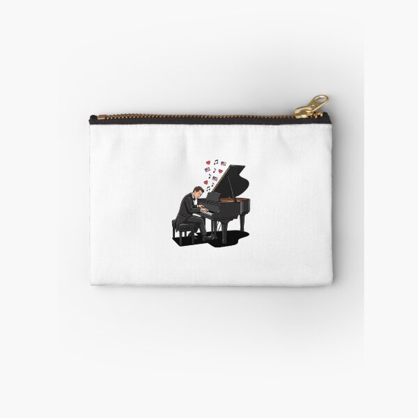 Item preview, Classical Pianist Playing Patriotic American Love Songs designed and sold by Rare By Hero.