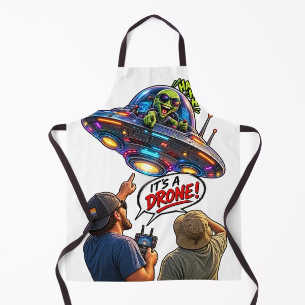 Item preview, Fake Drone designed and sold by -ADRIAV-.