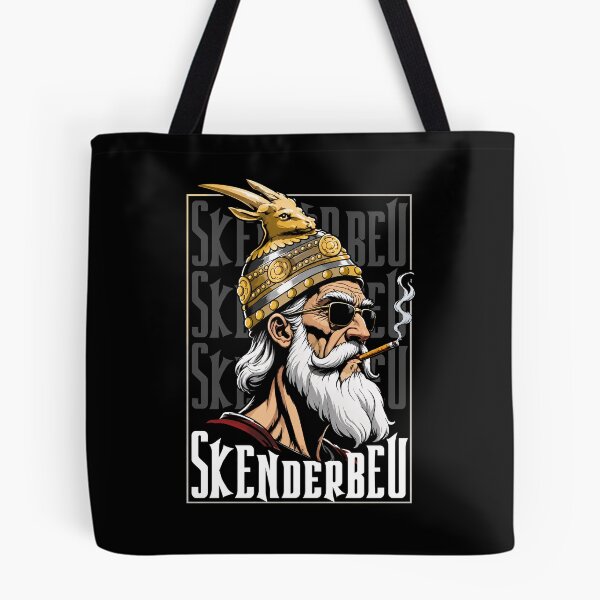 Item preview, Gjergj Kastrioti Skenderbeu, Albanian Hero designed and sold by Priamant.