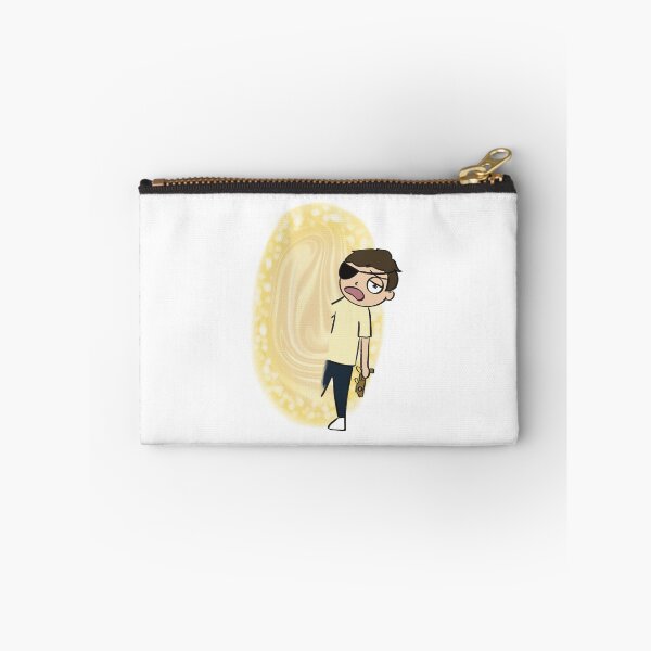 Item preview, Evil Morty in Portal designed and sold by jadejade-art.