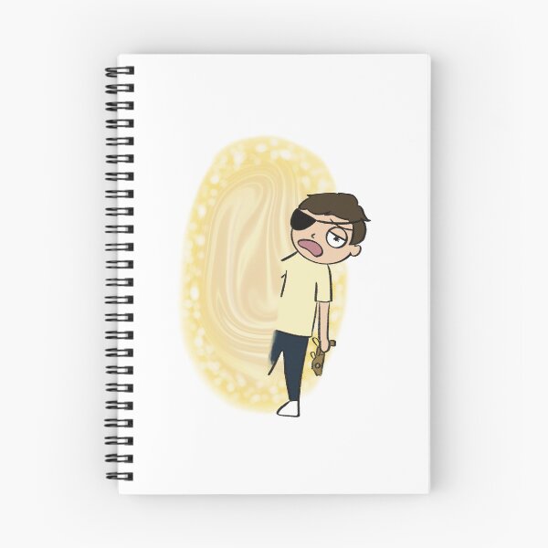 Item preview, Evil Morty in Portal designed and sold by jadejade-art.