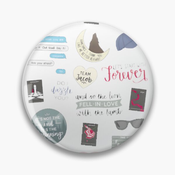 Item preview, Forever Vampire Romance Fan Art designed and sold by Josiah1Romero.