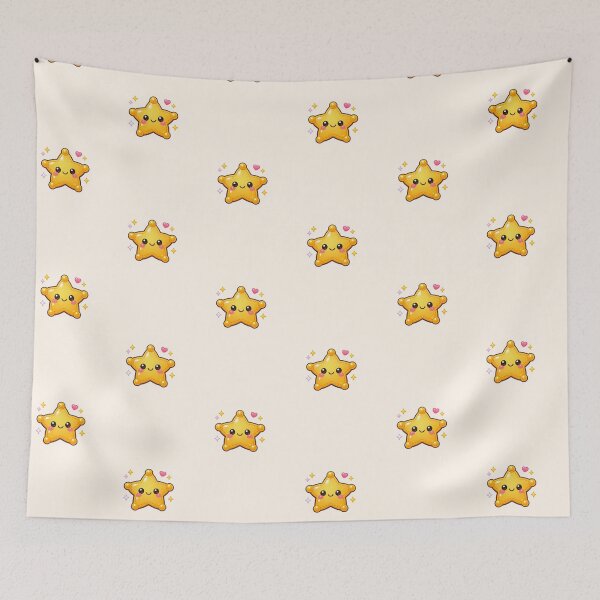 Item preview, Kawaii Sheriff Star designed and sold by Cerys-GS.