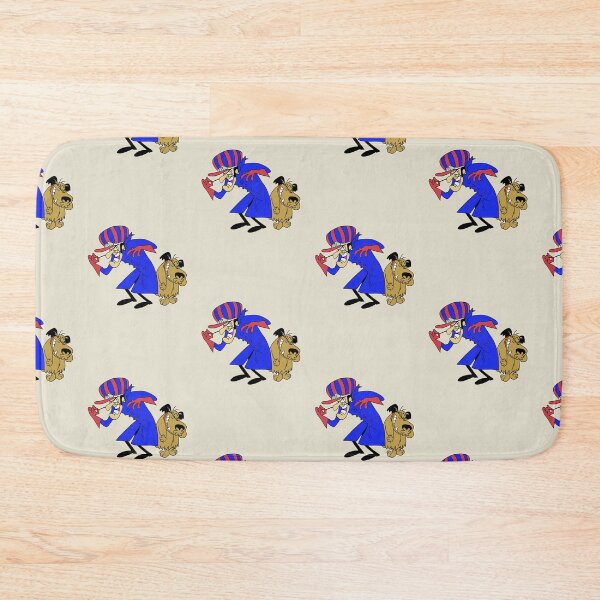 Item preview, Dick Dastardly and Muttley Laughing Vintage Cartoon designed and sold by luhan1204shop.