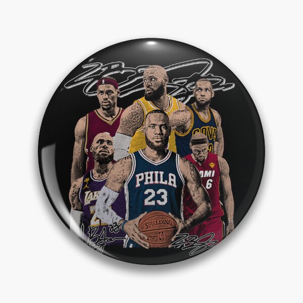 Item preview, LeBron James, Basketball, Sports, NBA, bootleg designed and sold by BigBossHideout.