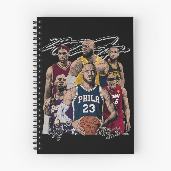 Item preview, LeBron James, Basketball, Sports, NBA, bootleg designed and sold by BigBossHideout.