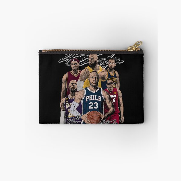 Artikelvorschau, LeBron James, Basketball, Sport, NBA, Bootleg entworfen und verkauft von BigBossHideout.