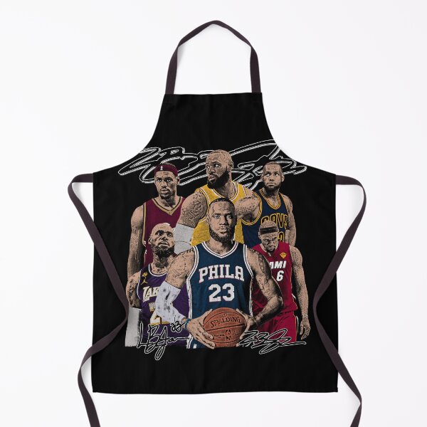 Artikelvorschau, LeBron James, Basketball, Sport, NBA, Bootleg entworfen und verkauft von BigBossHideout.
