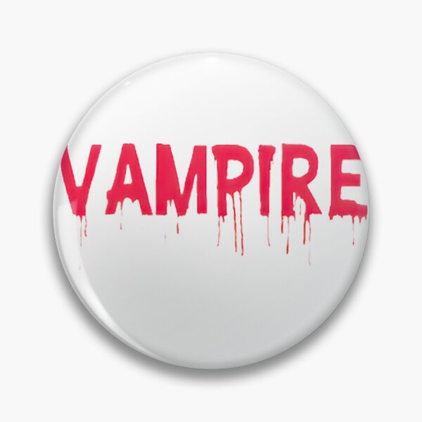 Item preview, Vampire designed and sold by Josiah1Romero.